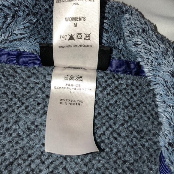 Patagonia snap pullover - Picture 3 of 3